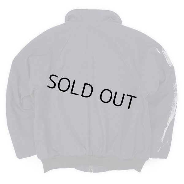 画像2: 00's US.NAVY シップボードジャケット "X-LARGE" (2)