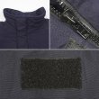 画像4: 00's US.NAVY シップボードジャケット "X-LARGE" (4)