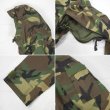 画像4: 00's US.Armed Forces ECWCS ウッドランドカモ柄 GORE-TEX PARKA "X LARGE-REGULAR" (4)