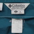 画像2: 90's Columbia コットンウッドプルオーバー (2)