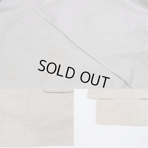 画像6: 50's US.AIR FORCE トロピカルジャケット "DEADSTOCK" (6)