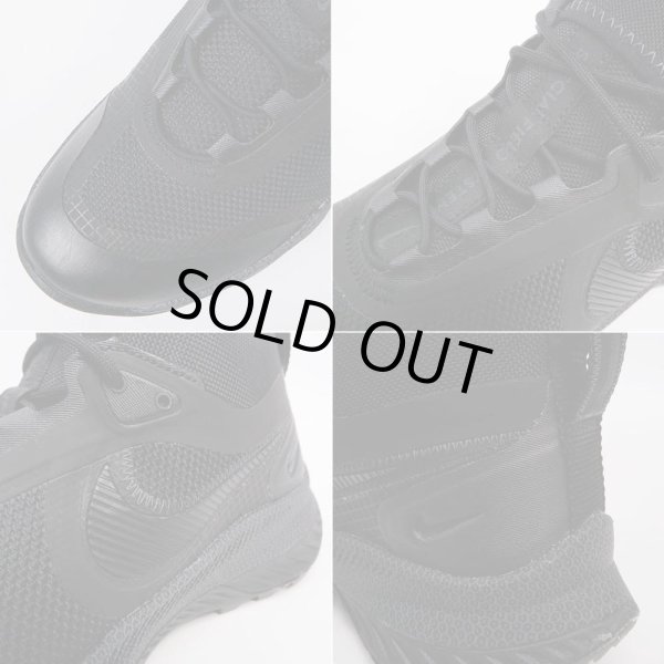 画像5: 日本未発売 NIKE React SFB Carbon Mid “BLACK / US9.5” (5)
