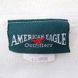 画像2: 90's AMERICAN EAGLE プリントTシャツ "MADE IN USA" (2)