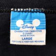 画像2: 80-90's Mickey Mouse キャラクタープリントTシャツ "MADE IN USA / DEADSTOCK" (2)