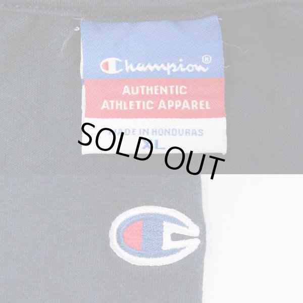 画像2: 00's Champion カレッジロゴTシャツ “PENNSYLVANIA” (2)
