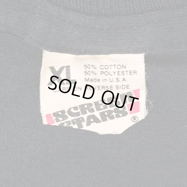 画像3: 80's D.A.R.E ロゴプリント Tシャツ "MADE IN USA" (3)