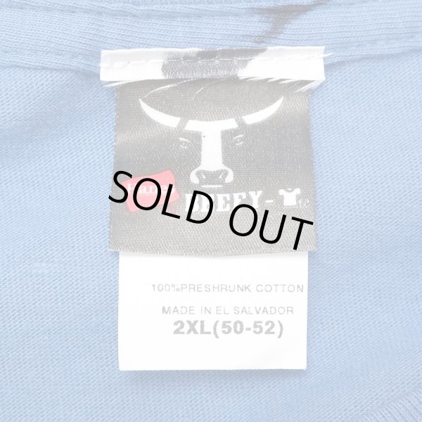 画像3: 00's LIBERTY GRAPHICS テストプリント L/S Tシャツ “DEADSTOCK” #3 (3)