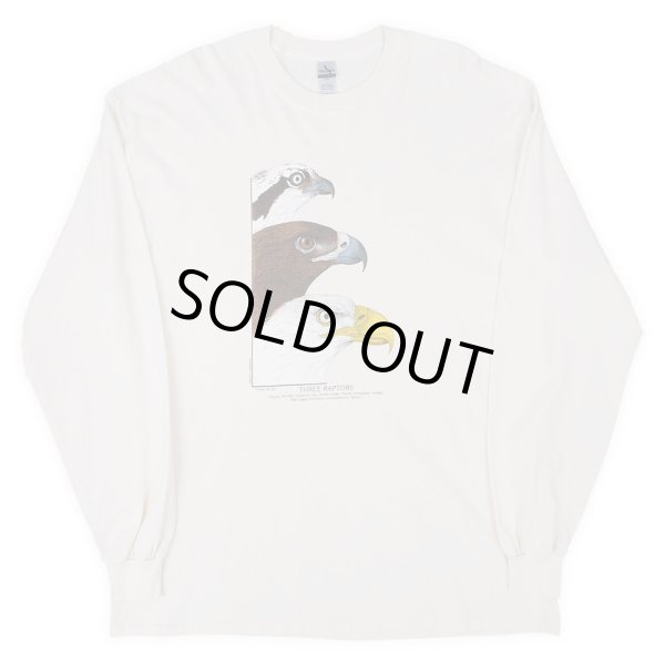 画像2: 00's LIBERTY GRAPHICS テストプリント L/S Tシャツ "DEADSTOCK" ＃29 (2)