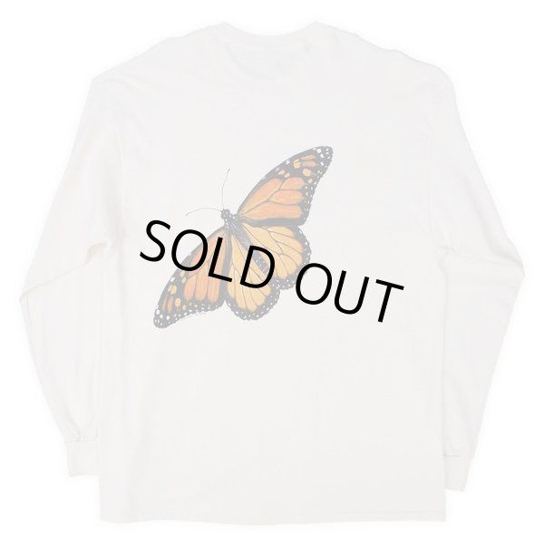 画像3: 00's LIBERTY GRAPHICS テストプリント L/S Tシャツ "DEADSTOCK" ＃29 (3)