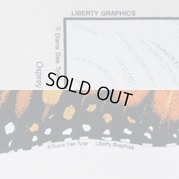 画像5: 00's LIBERTY GRAPHICS テストプリント L/S Tシャツ "DEADSTOCK" ＃29 (5)