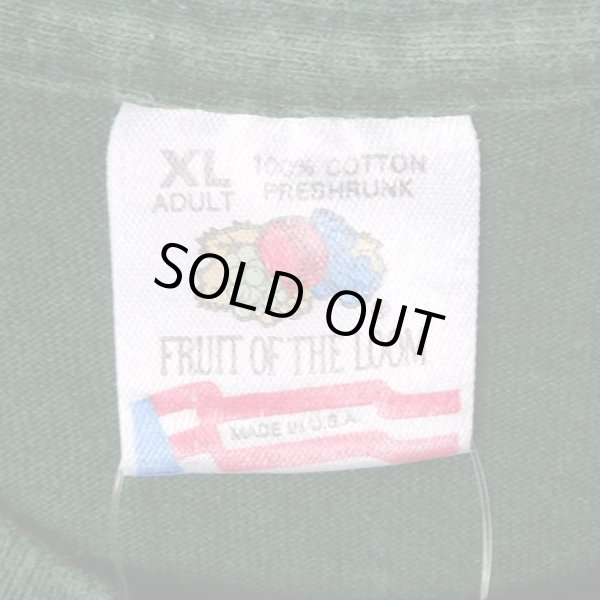 画像2: 90's BEARD BUSTER プリントTシャツ "MADE IN USA" (2)