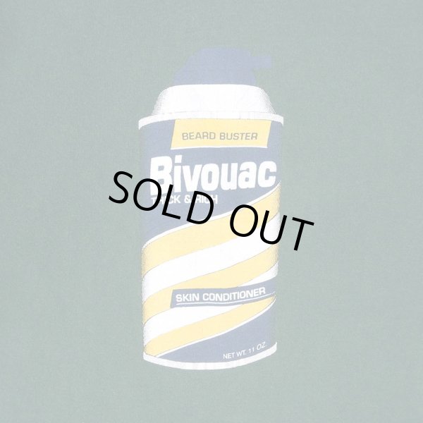 画像3: 90's BEARD BUSTER プリントTシャツ "MADE IN USA" (3)