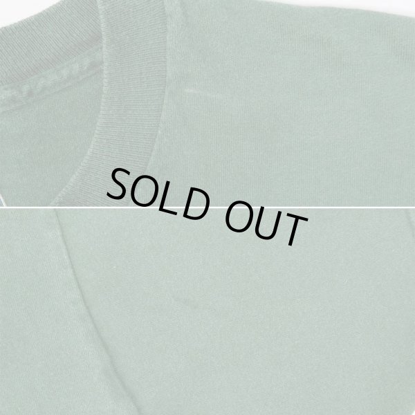 画像5: 90's BEARD BUSTER プリントTシャツ "MADE IN USA" (5)