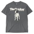 画像1: 90-00's Technics "teach them well" プリントTシャツ (1)