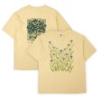 画像1: 00's LIBERTY GRAPHICS テストプリントTシャツ "DEADSTCOK / Beneficial T's Body" #23-23 (1)