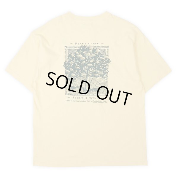 画像3: 00's LIBERTY GRAPHICS テストプリントTシャツ "DEADSTCOK / Beneficial T's Body" #23-23 (3)