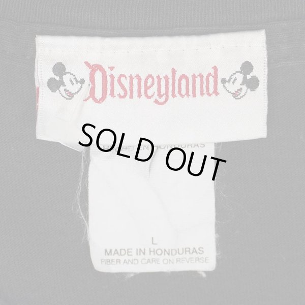 画像2: Early 00's Disney プリントTシャツ (2)