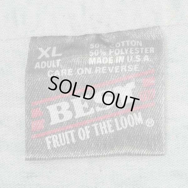 画像3: 90's WELLNESS AND BLOOMSDAY L/S プリントTシャツ "MADE IN USA" (3)