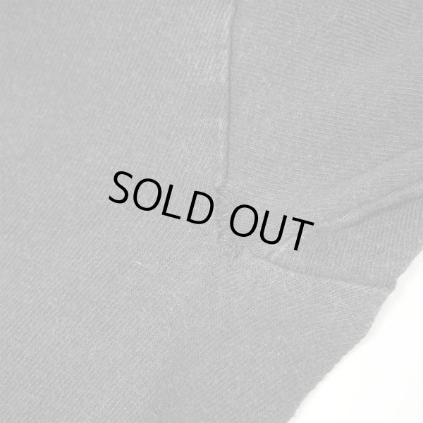 画像5: 00's Anacortes Iron L/S ポケットTシャツ "MADE IN USA" (5)