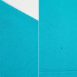 画像3: 90's PLUMA ブランクTシャツ " Turquoise Blue" (3)