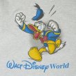 画像3: 90-00's Disney キャラクタープリントTシャツ "DONALD" (3)