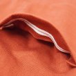 画像4: 70's Fruit of the loom ポケットTシャツ "DEADSTOCK / BRICK / MADE IN USA" (4)
