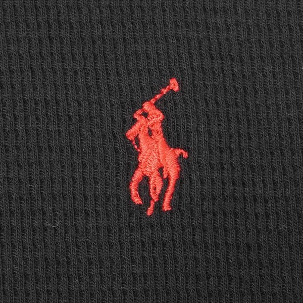 画像3: 00's Polo Ralph Lauren サーマルカットソー "DEADSTOCK" (3)