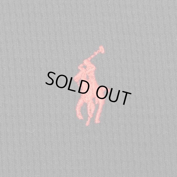 画像3: 00's Polo Ralph Lauren サーマルカットソー "DEADSTOCK" (3)