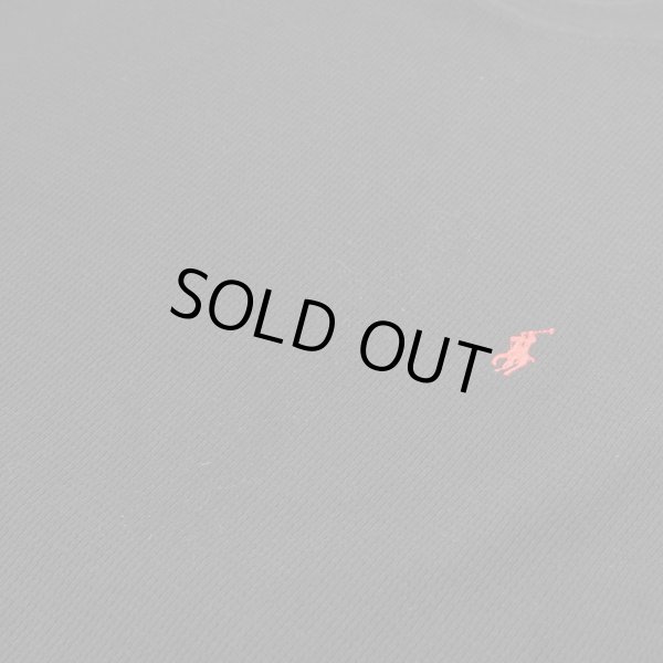 画像4: 00's Polo Ralph Lauren サーマルカットソー "DEADSTOCK" (4)