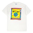 画像1: 90's WACKY WALK プリントTシャツ "MADE IN USA" (1)