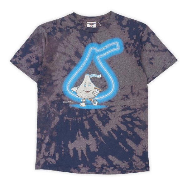 画像1: Late 90's HERSHEY'S プリントTシャツ (1)
