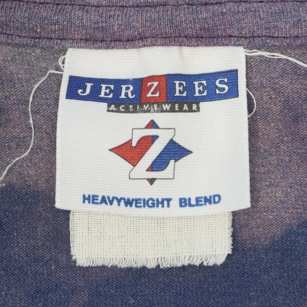 画像2: Late 90's HERSHEY'S プリントTシャツ (2)