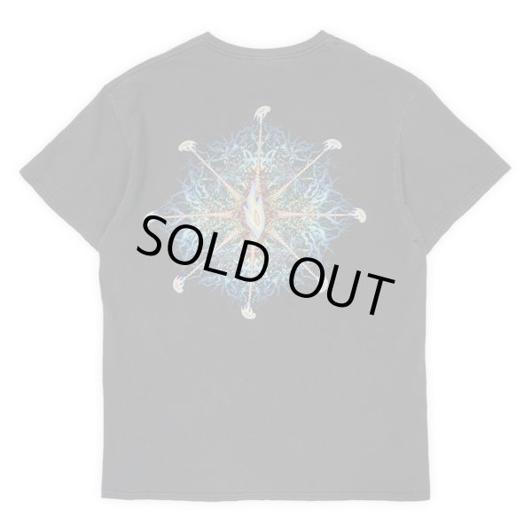 画像2: 00's tool "NERVE ENDING" バンドTシャツ (2)