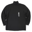 画像1: 90's BASIC EDITIONS L/S タートルネック カットソー "MADE IN USA / DEADSTOCK" (1)