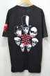 画像2: 90's PUBLIC ENEMY Tシャツ “MUSE SICK -N-HOUR MESS AGE” (2)