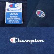 画像2: 90's Champion スプリクトロゴTシャツ “MADE IN USA” (2)