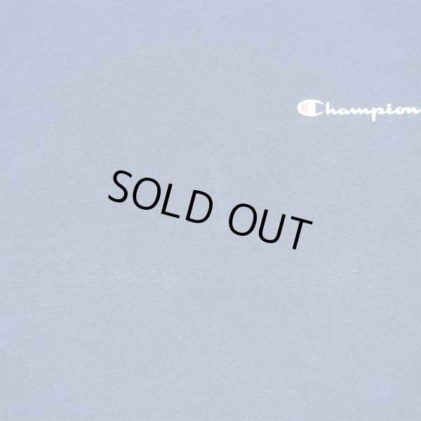 画像3: 90's Champion スプリクトロゴTシャツ “MADE IN USA” (3)