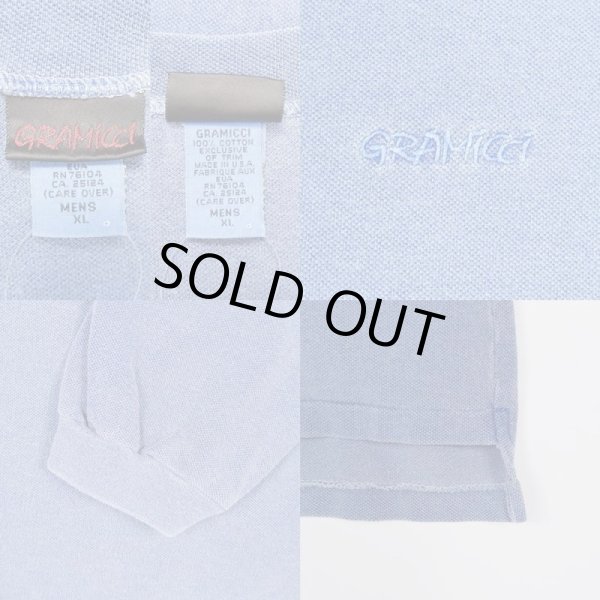画像3: 90's GRAMICCI L/S カットソー (3)