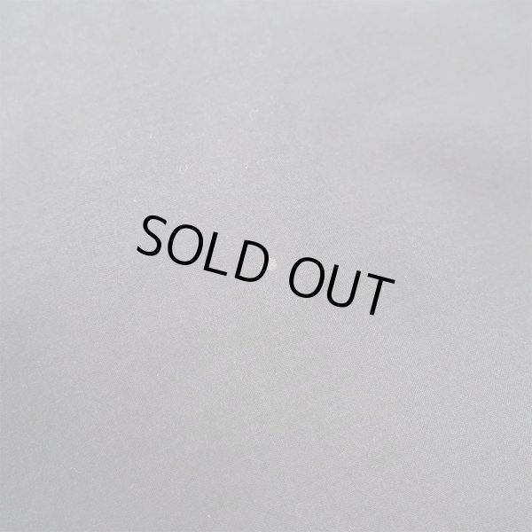 画像4: 90's POLO JEANS S/S オープンカラーシャツ "BLACK BASE" (4)