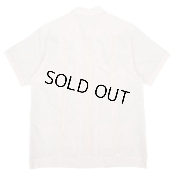 画像2: 70's RAMIREZ キューバシャツ (2)