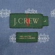 画像3: 90's J.CREW 総柄 レギュラーカラーシャツ (3)