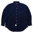 画像1: 90's Polo Ralph Lauren ボタンダウンシャツ "BIG SHIRT / DEADSTOCK" (1)