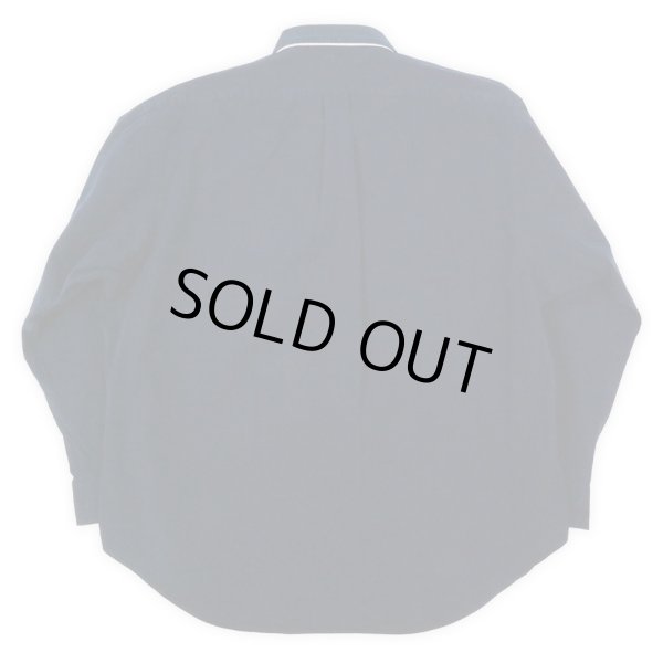 画像2: 90's Polo Ralph Lauren ボタンダウンシャツ "BIG SHIRT / DEADSTOCK" (2)