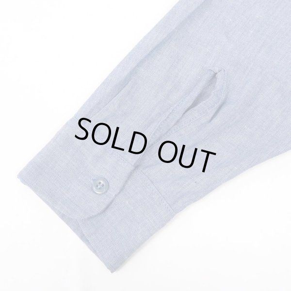 画像5: 60's RIVERSIDE 2TONE シャンブレーシャツ "MADE IN USA" (5)