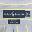 画像2: 90's Polo Ralph Lauren S/S ボタンダウンシャツ "BLAKE" (2)