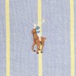 画像4: 90's Polo Ralph Lauren S/S ボタンダウンシャツ "BLAKE" (4)