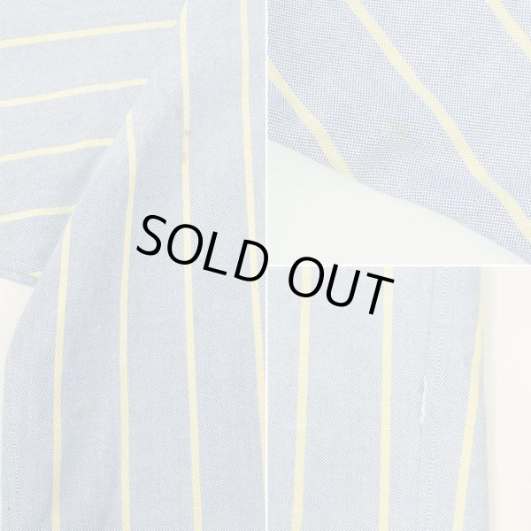 画像5: 90's Polo Ralph Lauren S/S ボタンダウンシャツ "BLAKE" (5)