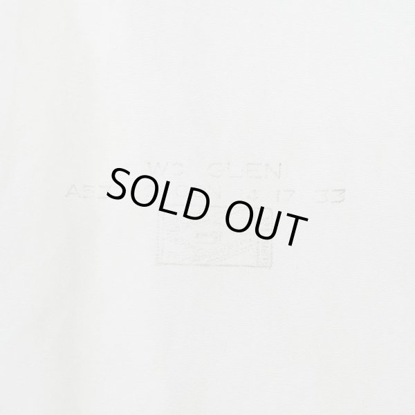 画像3: 60-70's Arrow レギュラーカラー ブロードシャツ "MADE IN USA" (3)