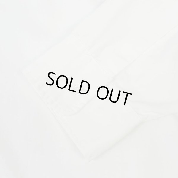 画像4: 60-70's Arrow レギュラーカラー ブロードシャツ "MADE IN USA" (4)