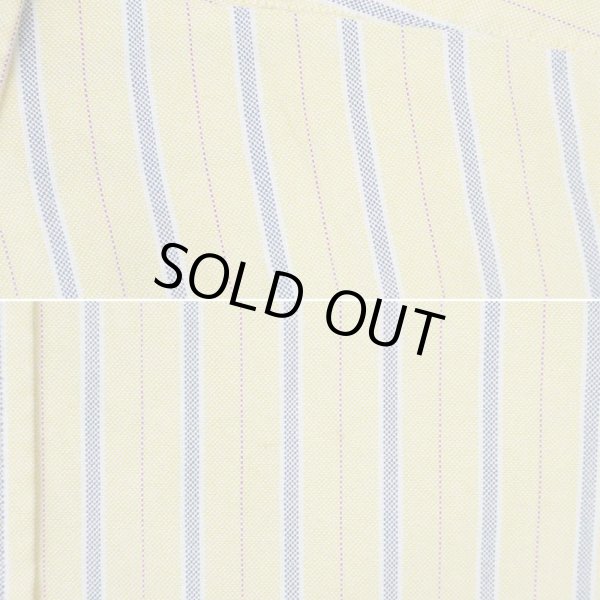 画像5: 00's Polo Ralph Lauren S/S ボタンダウンシャツ "CLASSIC FIT" (5)